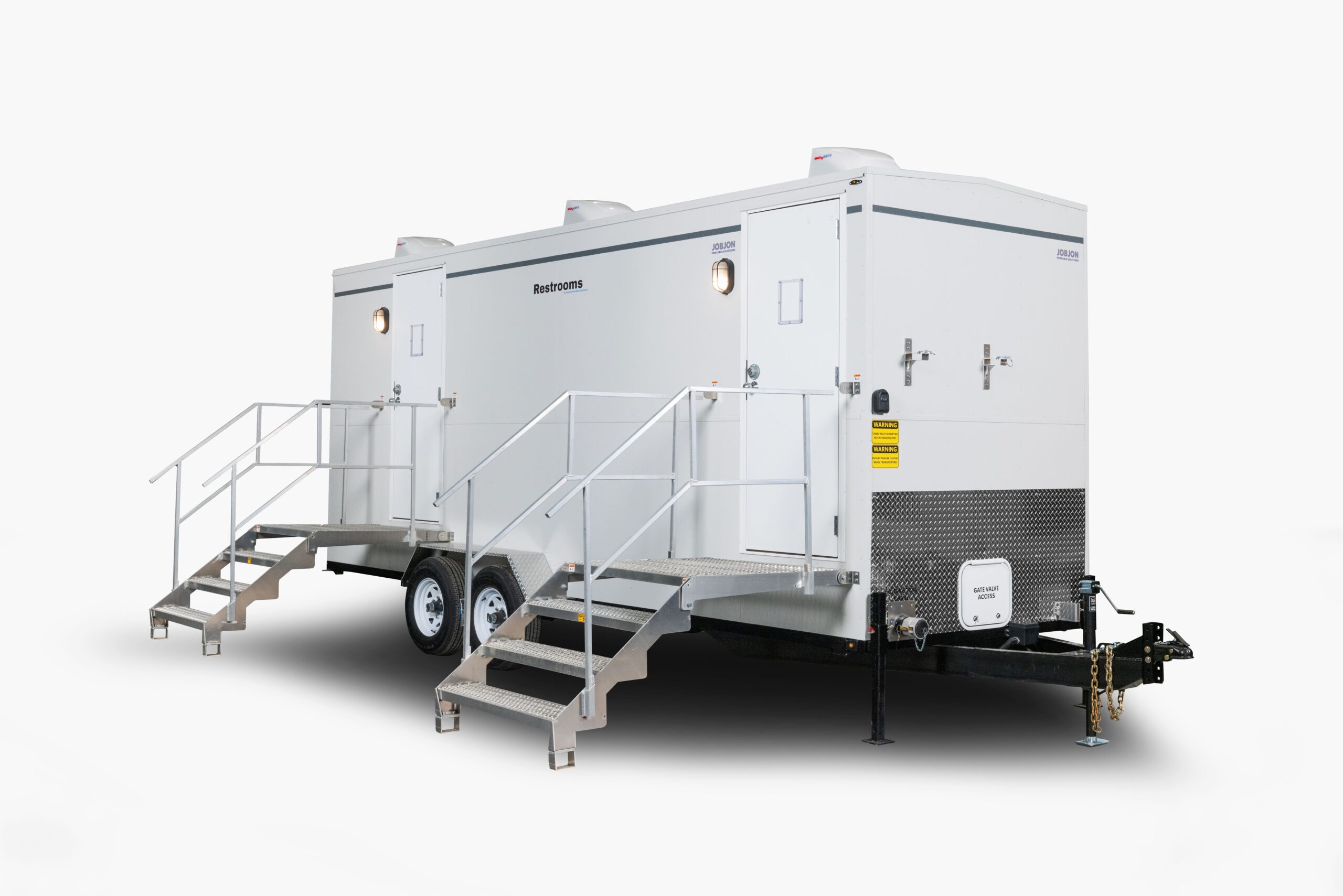 JobJon staff helping a client request a quote for portable toilets in Winkler. MB.